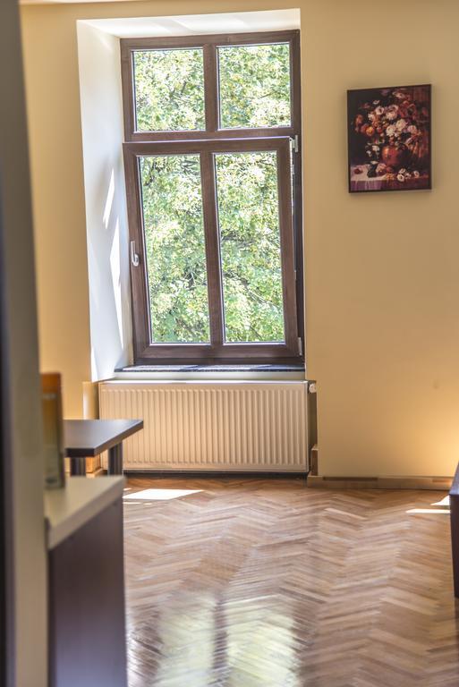Casa Mots Hotell Sibiu Eksteriør bilde