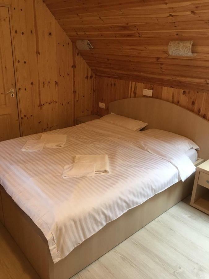 Casa Mots Hotell Sibiu Eksteriør bilde