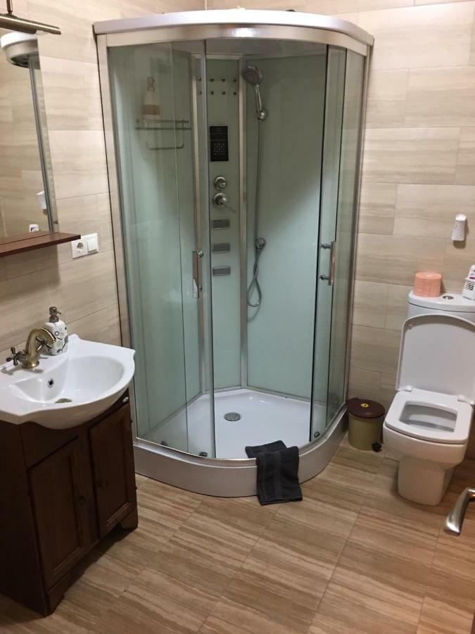 Casa Mots Hotell Sibiu Eksteriør bilde