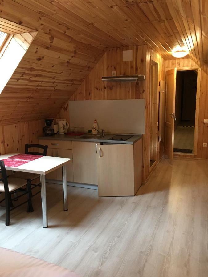 Casa Mots Hotell Sibiu Eksteriør bilde